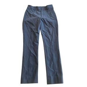 Vince womens Sz 10 gray dress work pants